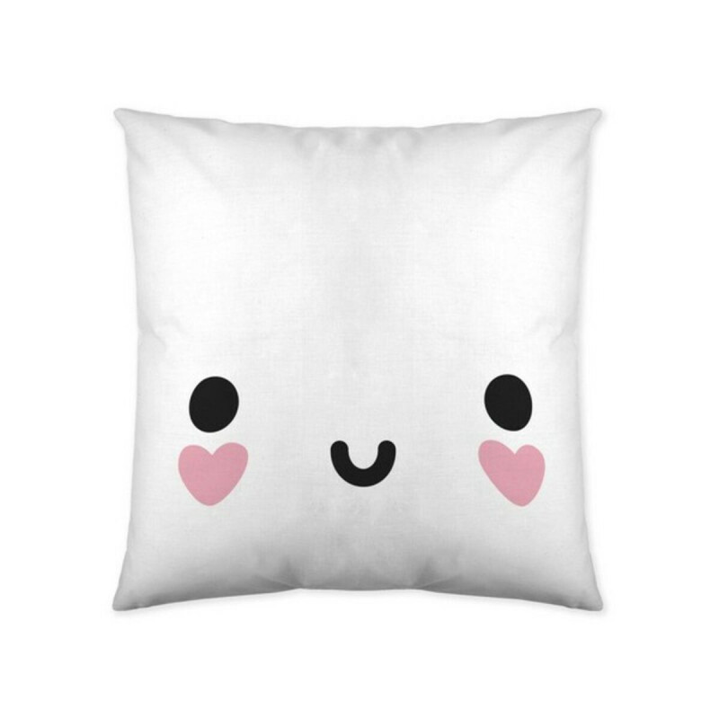 Funda de cojín Cool Kids Feels (50 x 50 cm) Funda de cojín Cool Kids Feels (50 x 50 cm)