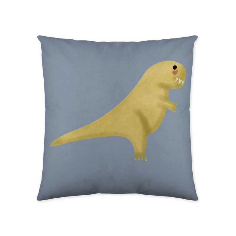 Funda de cojín Cool Kids Dino (50 x 50 cm) Funda de cojín Cool Kids Dino (50 x 50 cm)