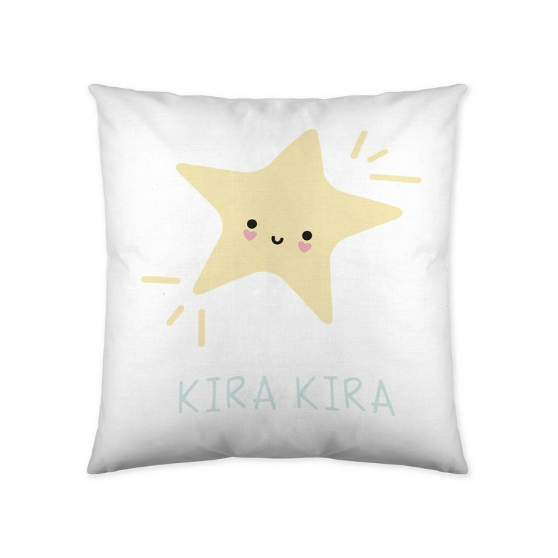 Funda de cojín Cool Kids Kira (50 x 50 cm) Funda de cojín Cool Kids Kira (50 x 50 cm)