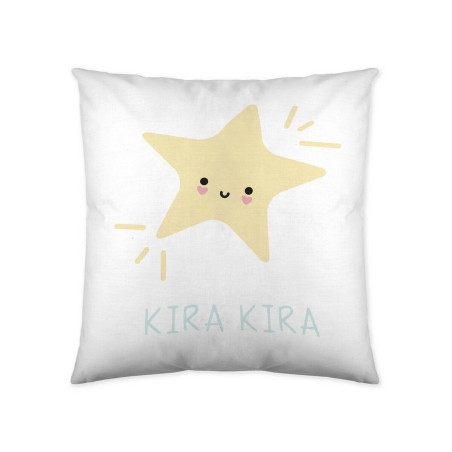 Funda de cojín Cool Kids Kira (50 x 50 cm)