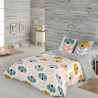 Funda Nórdica Icehome Lars Cama de 135/140 220 x 220 cm