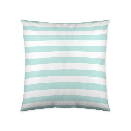 Funda de cojín Lemon Ribbon Track (50 x 50 cm)