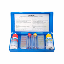 Medidor de PH Tamar 1175601000