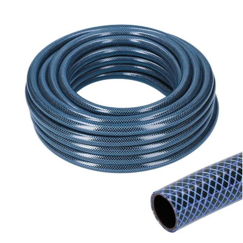 Manguera EDM Azul 3/4" 25 mm x 15 m Manguera EDM Azul 3/4" 25 mm x 15 m