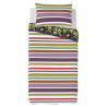 Funda Nórdica Cool Kids Follow Cama de 80/90 150 x 220 cm