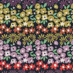 Funda Nórdica Cool Kids Follow Cama de 80/90 150 x 220 cm