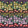 Funda Nórdica Cool Kids Follow Cama de 80/90 150 x 220 cm