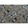 Alfombra DKD Home Decor Algodón Chenille (60 x 240 x 1 cm)