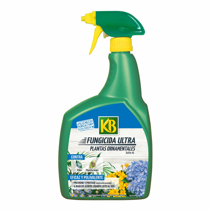 Fungicida KB ECO 800 ml Fungicida KB ECO 800 ml