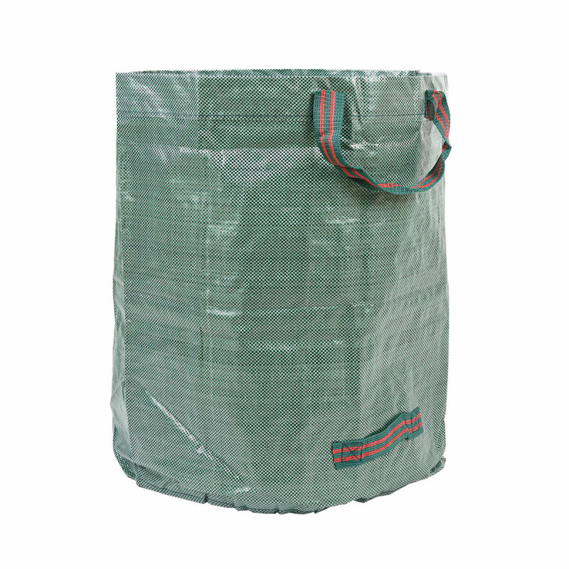 Saco Faura Verde 128 L Jardín 60 x 50 cm Saco Faura Verde 128 L Jardín 60 x 50 cm