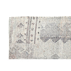 Alfombra DKD Home Decor Poliéster Algodón Multicolor (160 x 230 x 0,