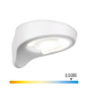 Aplique LED EDM Solar Sensor de Movimiento 155 Lm Blanco 1,8 W (6500 K