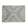 Funda de cojín DKD Home Decor 60 x 1 x 40 cm Menta