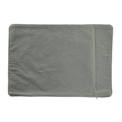 Funda de cojín DKD Home Decor 60 x 1 x 40 cm Menta