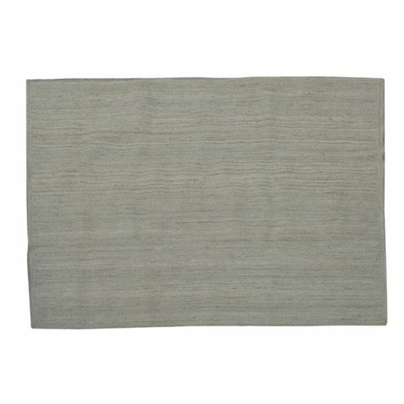 Alfombra DKD Home Decor 230 x 160 x 0.5 cm 230 x 160 x 0,5 cm Natural