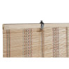 Estor Enrollable DKD Home Decor Multicolor Bambú (120 x 2 x 230 cm)