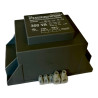 Transformador de seguridad para iluminación de piscinas PHONOVOX tp30