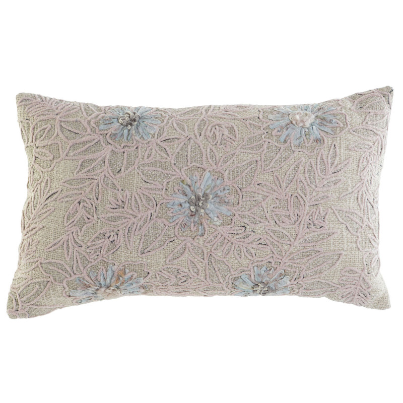 Cojín DKD Home Decor Multicolor 50 x 15 x 30 cm