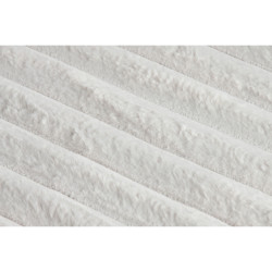 Alfombra Home ESPRIT Beige 175 x 100 x 3 cm