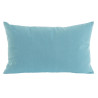 Cojín Home ESPRIT Azul Blanco Azul cielo Mediterráneo 50 x 15 x 30 c