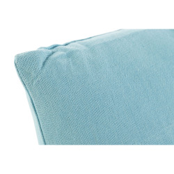 Cojín Home ESPRIT Azul Blanco Azul cielo Mediterráneo 50 x 15 x 30 c