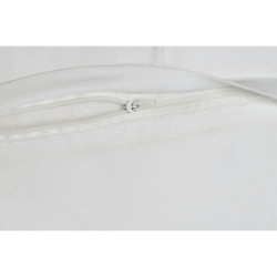 Set de cojines Home ESPRIT Arcoíris 45 x 5 x 45 cm (2 Unidades)