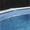 Piscina Desmontable Gre Fidji KIT500ECO Ovalada 500 x 300 x 120 cm