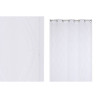 Cortinas Home ESPRIT Blanco 140 x 260 x 260 cm