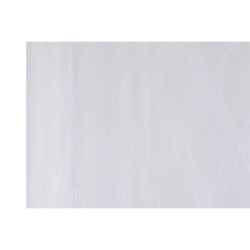 Cortinas Home ESPRIT Blanco 140 x 260 x 260 cm