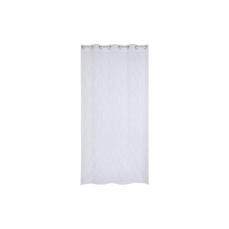 Cortinas Home ESPRIT Blanco 140 x 260 x 260 cm