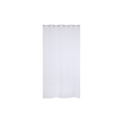 Cortinas Home ESPRIT Blanco 140 x 260 x 260 cm
