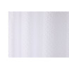 Cortina Home ESPRIT Blanco 140 x 260 x 260 cm Bordado