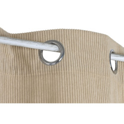 Cortina Home ESPRIT Beige 140 x 260 x 260 cm