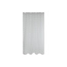 Cortina Home ESPRIT Gris claro 140 x 260 cm