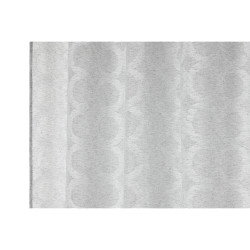 Cortina Home ESPRIT Gris claro 140 x 260 cm