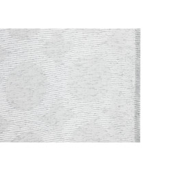 Cortina Home ESPRIT Gris claro 140 x 260 cm