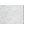 Cortina Home ESPRIT Gris claro 140 x 260 cm