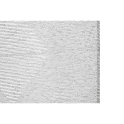 Cortina Home ESPRIT Gris claro 140 x 260 cm