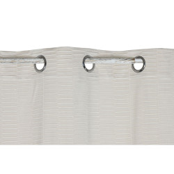 Cortina Home ESPRIT Beige 140 x 280 cm