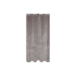 Cortina Home ESPRIT Rosa claro 140 x 280 cm