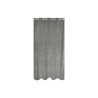 Cortina Home ESPRIT Gris claro 140 x 280 cm