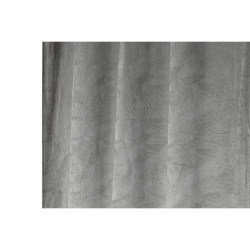 Cortina Home ESPRIT Gris claro 140 x 280 cm