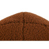 Cojín Home ESPRIT Terracota Boho 50 x 50 x 40 cm (2 Unidades)