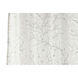 Cortina Home ESPRIT Beige Romántico 140 x 260 cm