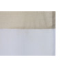 Cortina Home ESPRIT Blanco Natural 140 x 260 cm