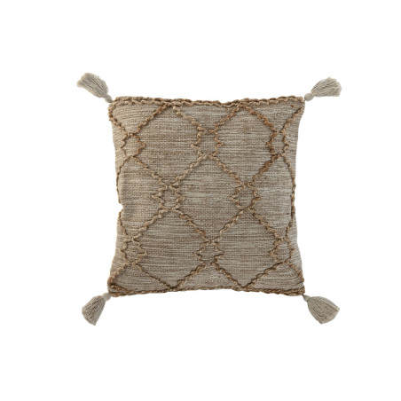 Cojín Home ESPRIT Boho 45 x 45 cm
