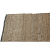 Alfombra Home ESPRIT Marrón Boho 75 x 175 cm