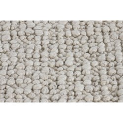 Alfombra Home ESPRIT Beige 120 x 170 cm