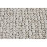 Alfombra Home ESPRIT Beige 230 x 160 cm