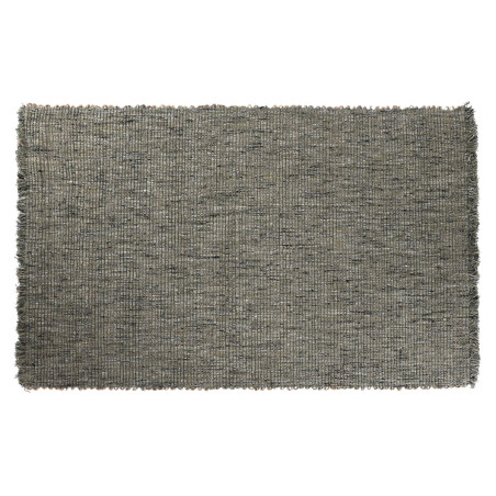 Alfombra Home ESPRIT Turquesa 160 x 230 cm